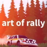 art of rally