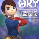 Ary and the secret of seasons