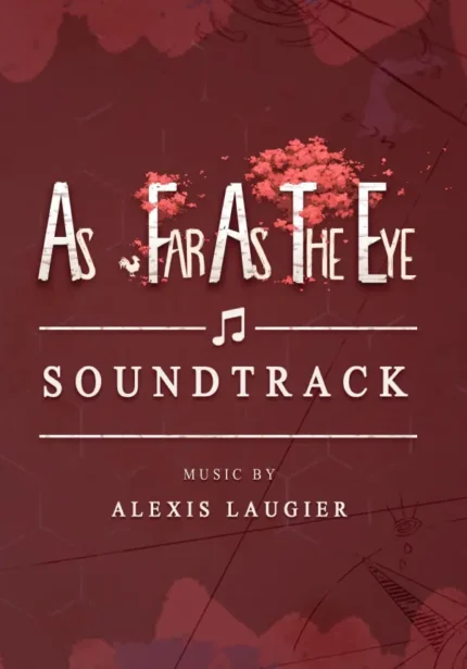 As Far As The Eye - As Far As The Eye - Soundtrack