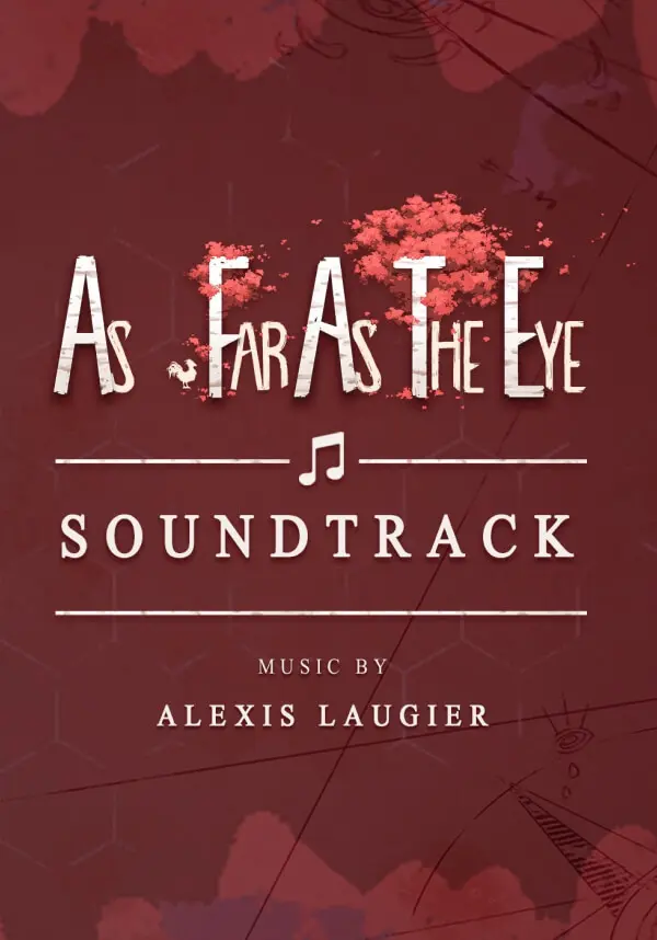 Купить As Far As The Eye - Soundtrack