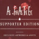 As Far As The Eye - As Far As The Eye - Supporter Edition