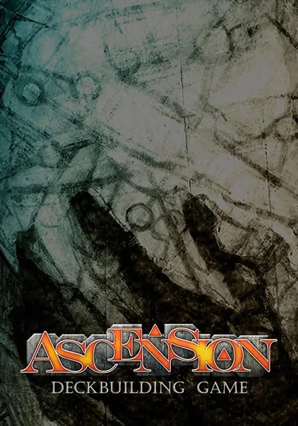 Купить Ascension: Deckbuilding Game