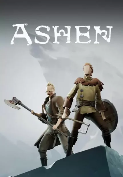 Ashen