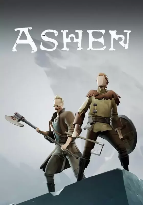 Ashen