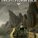 Ashen - Ashen - Nightstorm Isle