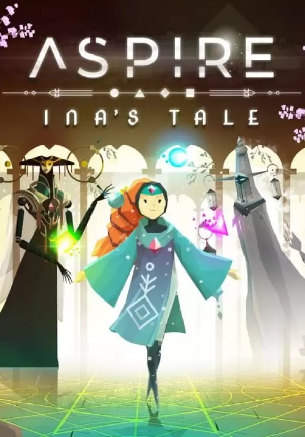 Купить Aspire: Ina's Tale