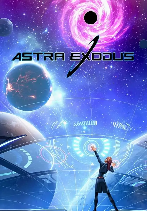 Купить Astra Exodus