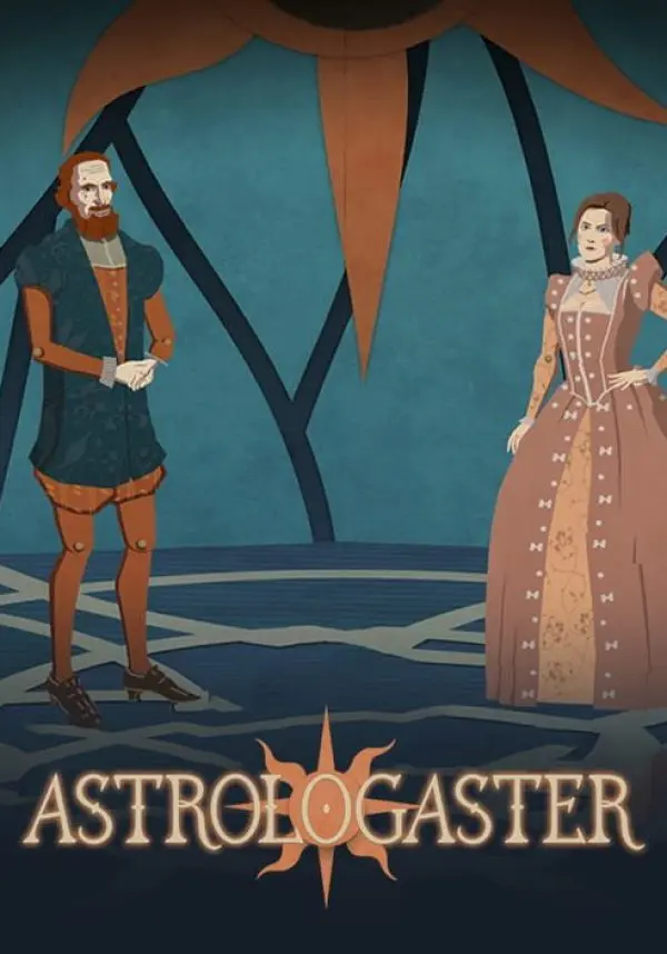 Купить Astrologaster