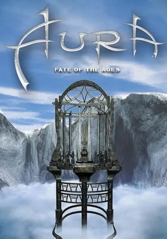 Aura: Fate of the Ages