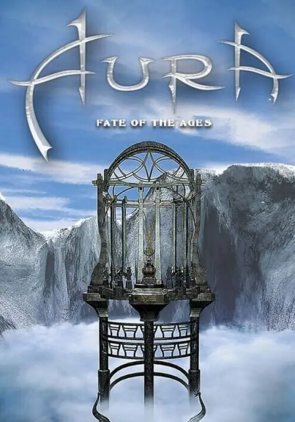Купить Aura: Fate of the Ages