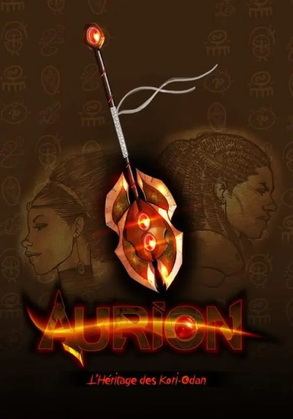 Купить Aurion: Legacy of the Kori-Odan