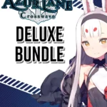 Azur Lane: Crosswave - Deluxe Pack