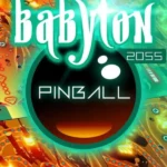 Babylon Pinball