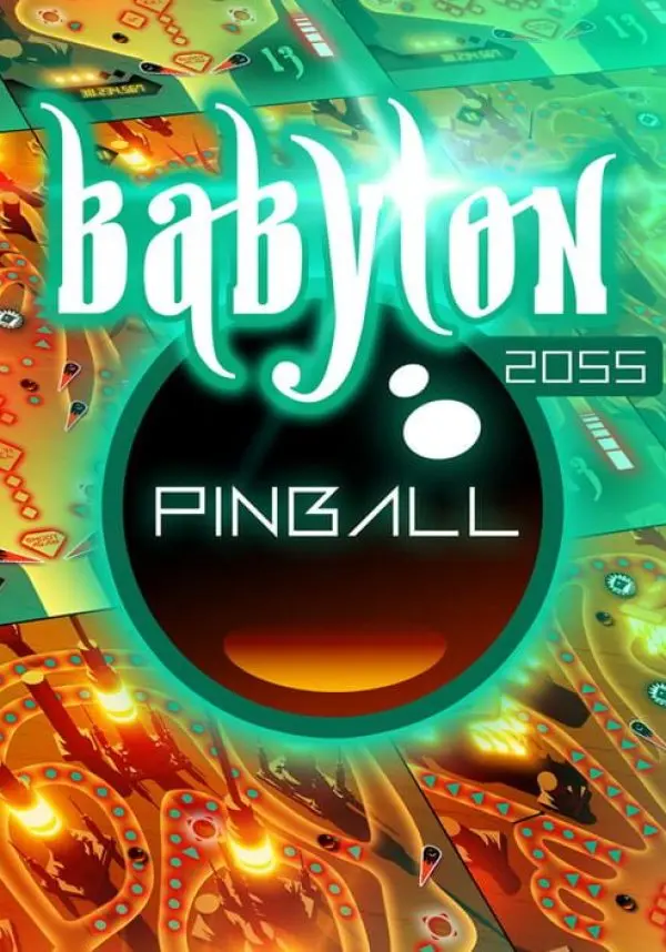 Купить Babylon Pinball