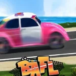 BAFL - Brakes Are For Losers