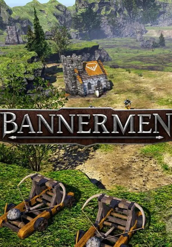 Купить Bannermen