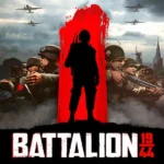 BATTALION 1944