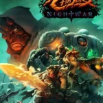 Battle Chasers: Nightwar