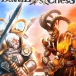 Battle vs Chess