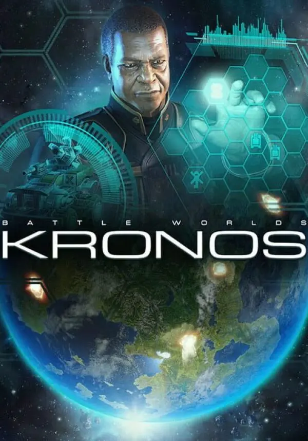 Купить Battle Worlds Kronos