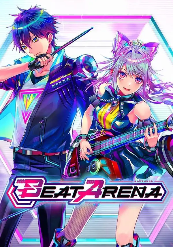 Купить BEAT ARENA