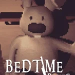 Bedtime Blues