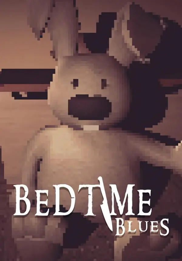 Купить Bedtime Blues