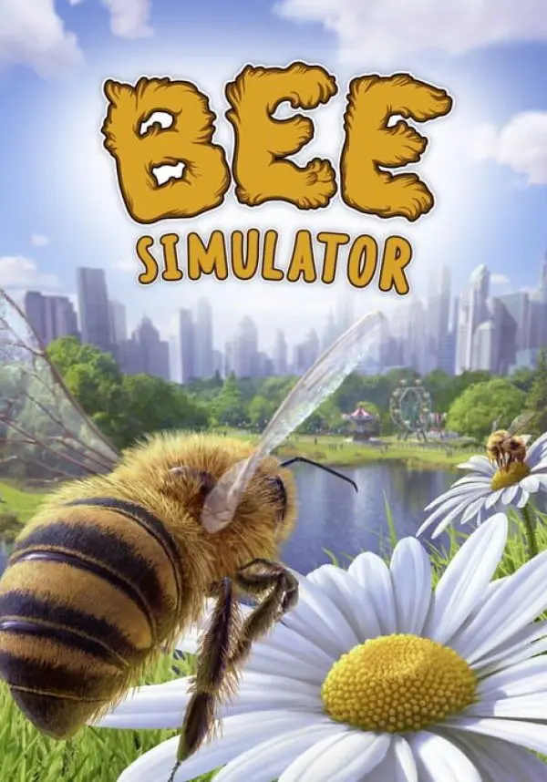Купить Bee Simulator