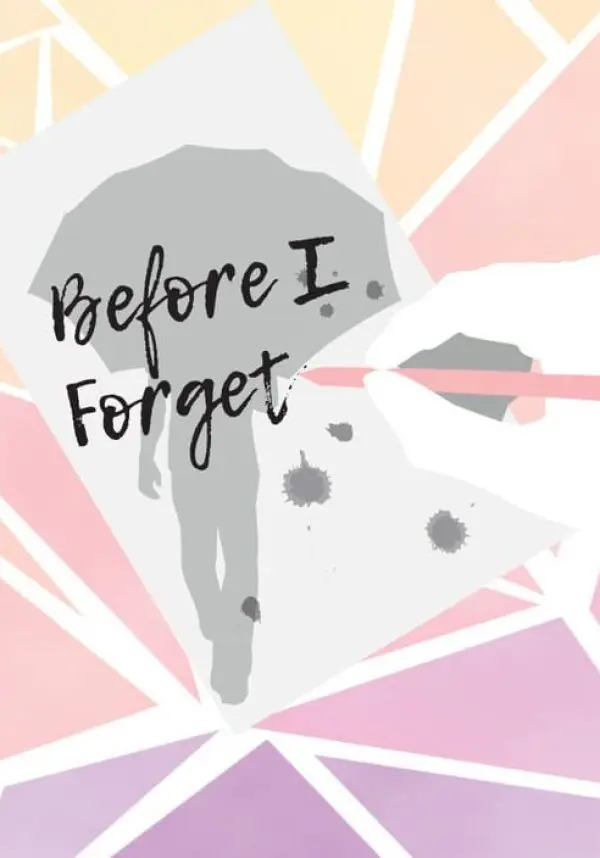 Купить Before I Forget