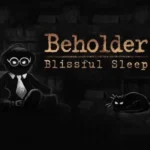 Beholder - Blissful Sleep