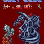Best Buds vs Bad Guys