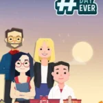 Best Day Ever