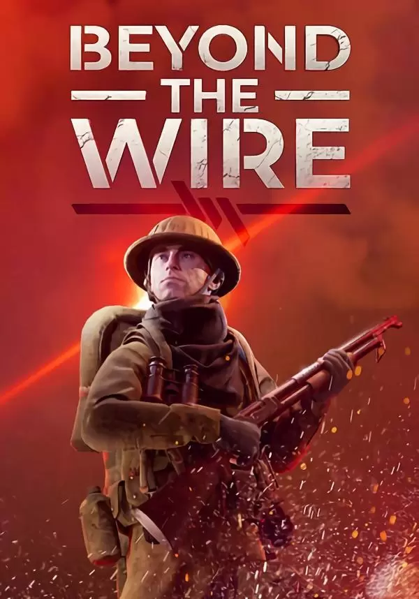 Купить Beyond the Wire
