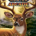 Big Buck Hunter Arcade