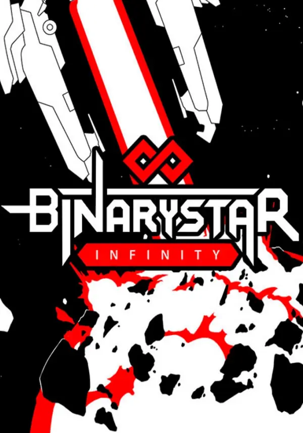 Купить Binarystar Infinity