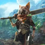 BIOMUTANT