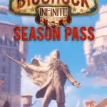 BioShock Infinite - BioShock Infinite - Season Pass