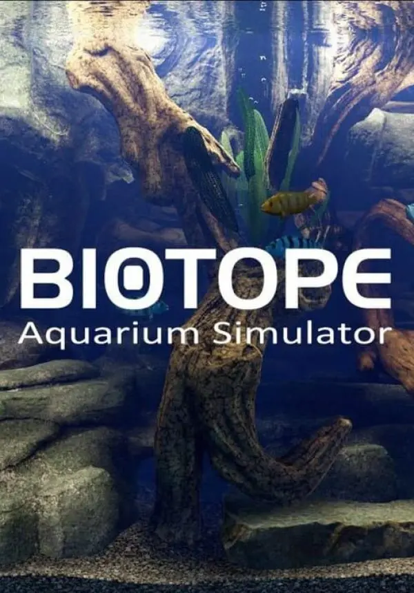Купить Biotope