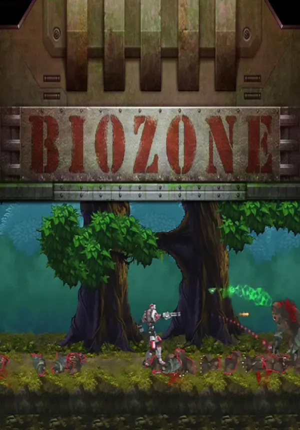 Купить Biozone