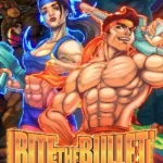 Bite the Bullet