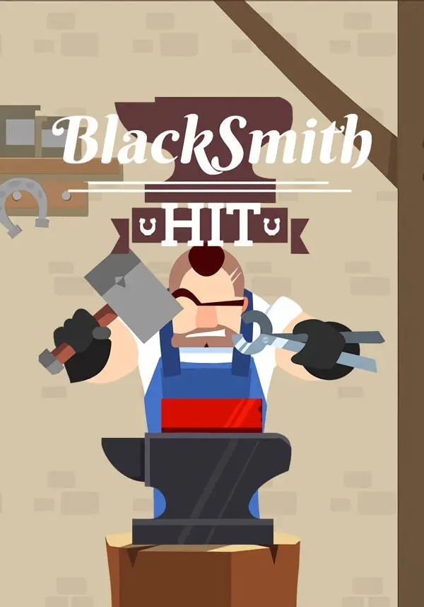 Купить BlackSmith HIT