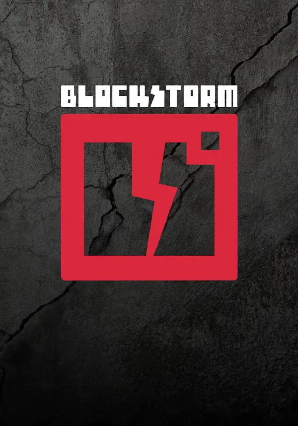 Купить Blockstorm