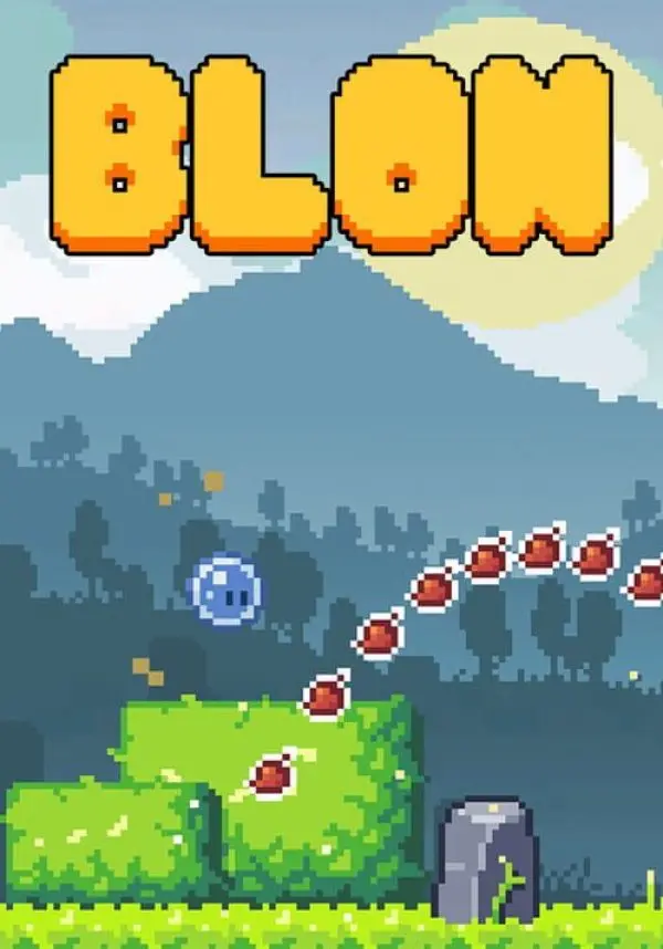 Купить Blon