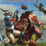 Blood Bowl 2 - Blood Bowl 2 - Legendary Edition