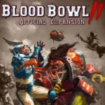 Blood Bowl 2 - Blood Bowl 2 - Official Expansion