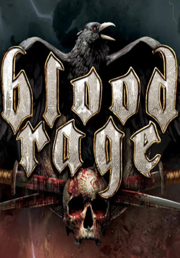 Купить Blood Rage: Digital Edition