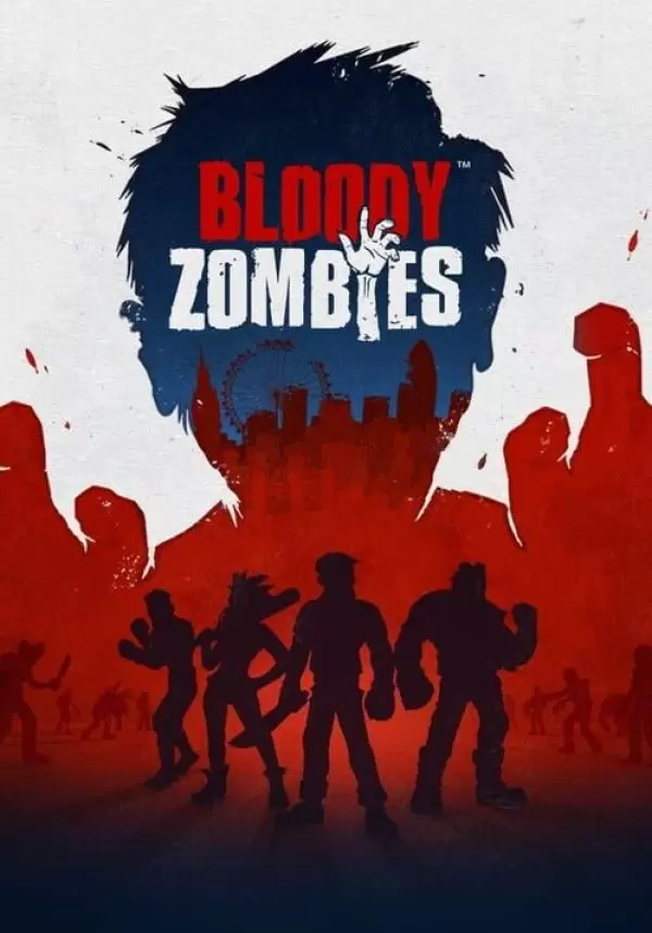 Купить Bloody Zombies