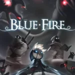 Blue Fire