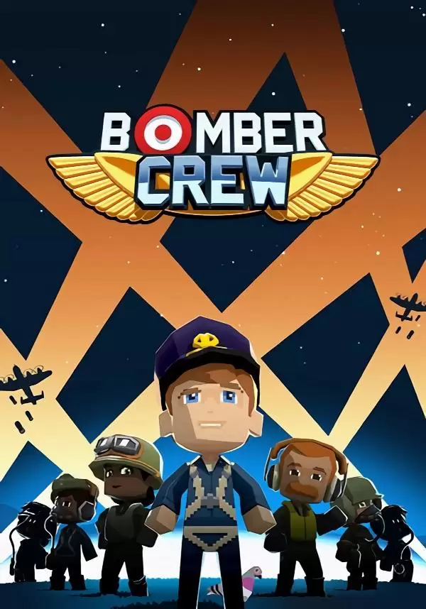 Купить Bomber Crew