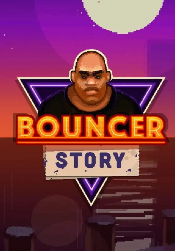 Купить Bouncer Story